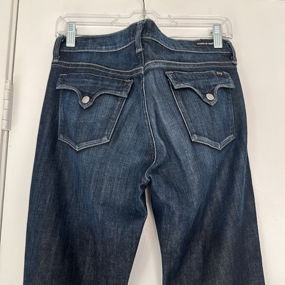 Citizens of humanity dark wash bootcut jeans size 29 - Picture 12 of 14